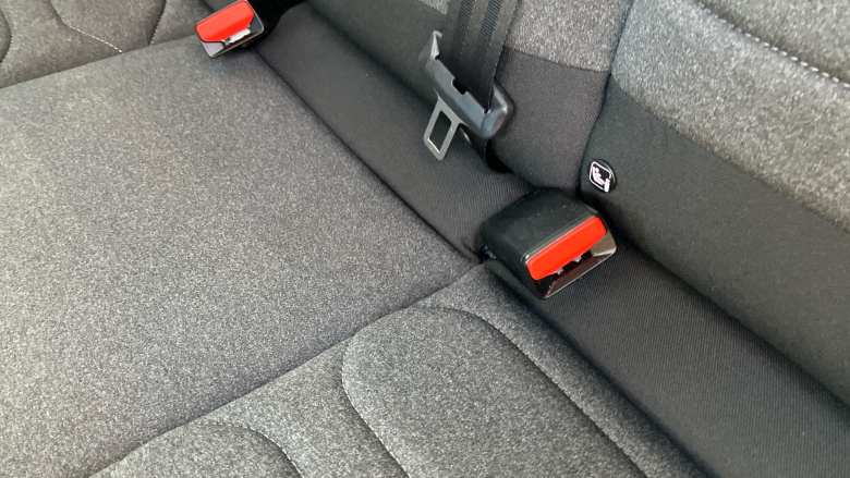 Citroen C3 1.2 PureTech Saint James 5dr Petrol Hatchback